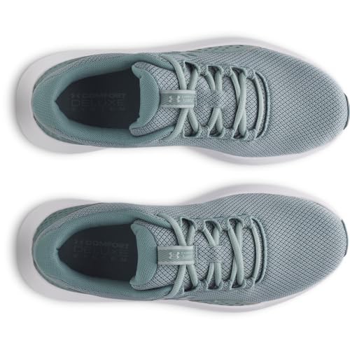 Image of Under Armour Mens Ua Charged Surge 4 Sneaker