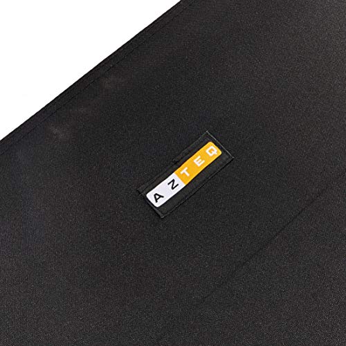 Azteq Cama para Acampamento Quanta