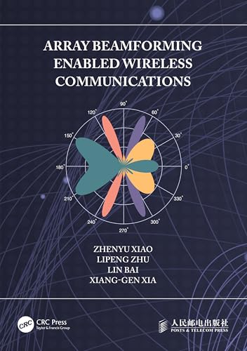 Array Beamforming Enabled Wireless Communications view 2