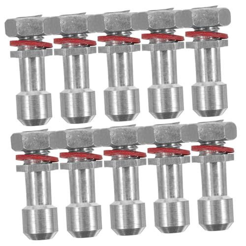 Válvula de escape para olla a presión, pack 10 piezas miniatura 1