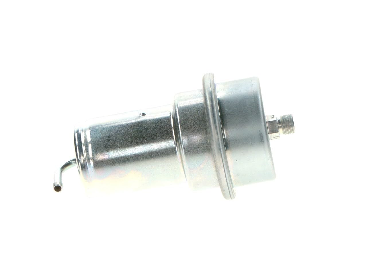 BOSCH Druckspeicher, Kraftstoffdruck 0438170017