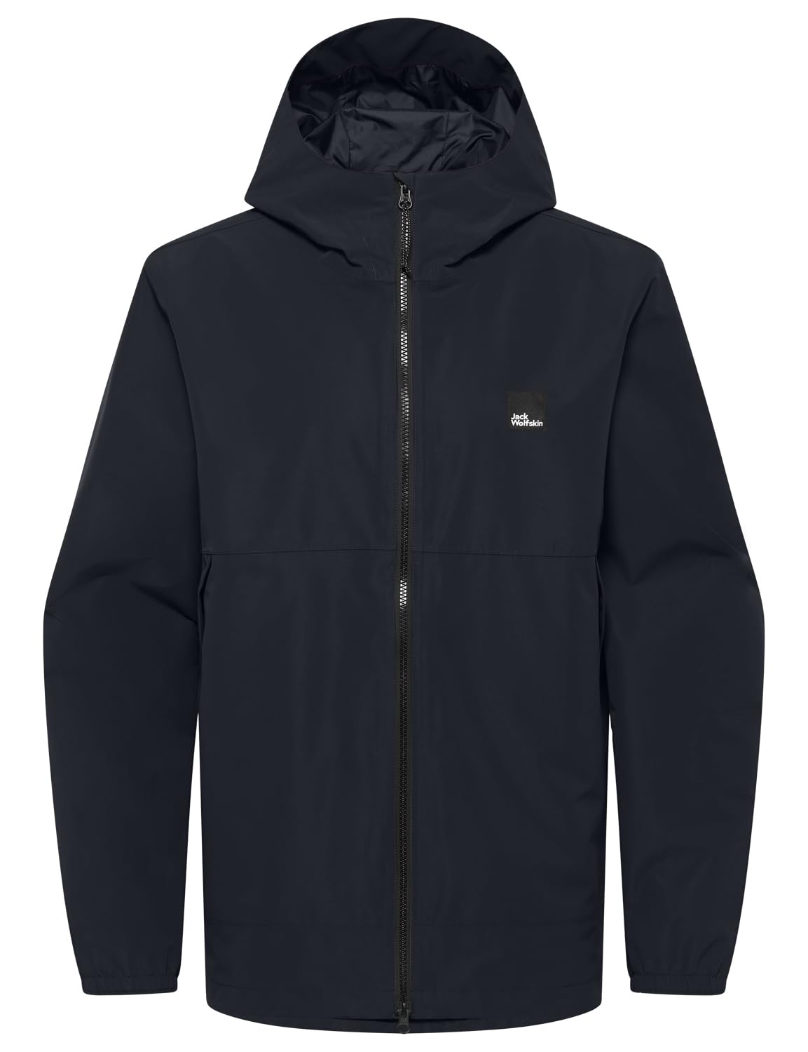 Jack Wolfskin Kurtka Mężczyźni Terraview 2l Jkt M
