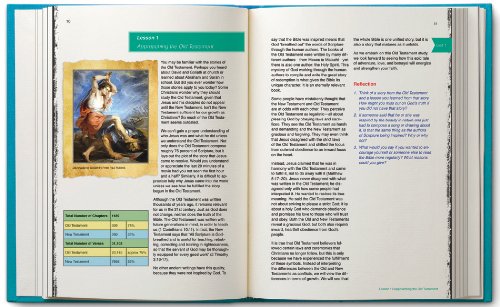 God's Unfolding Kingdom Student Textbook B00I9DSGEC Book Cover