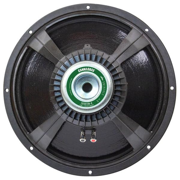 CB3015N-8 CannaBass by Eminence