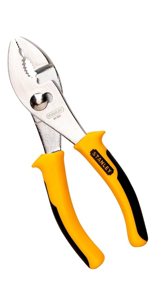 Pinces multiprises 84-055 Stanley Outils de 6 pouces pour serrage précis