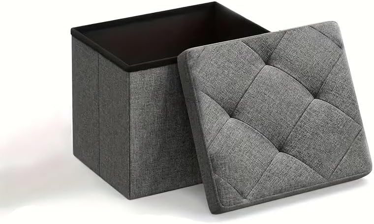 Adjustable Wall-Mount Plastic Storage Bins | Garage Tool Organizer | Organize Screws/Bolts/Nuts & Small Parts for Home/Shop/Garage