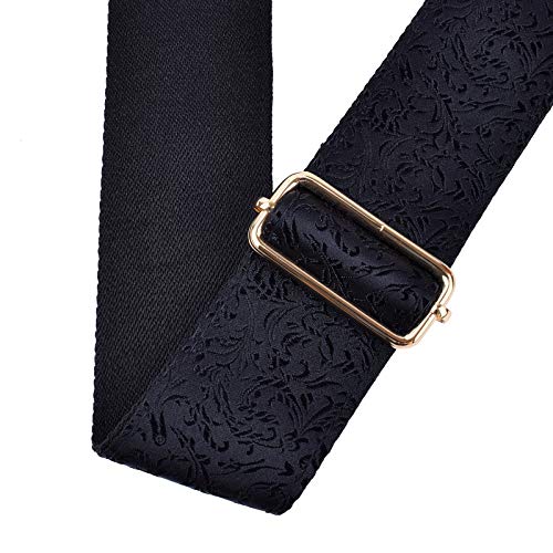 Image of CLOUDMUSIC Handbag Strap Replacement Shoulder Crossbody Strap Purse Strap for Women Girls