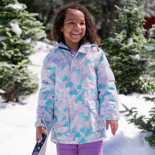 Lands' End Kids Squall Waterproof...