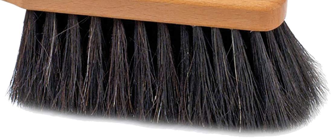 Paletta per carbone e caminetto, Nero