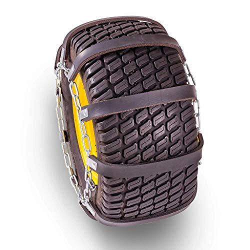 TerraGrips Tire Chains (23x8.5-12) [ST90006] - Thumbnail 4