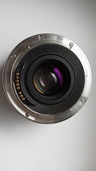 ケンコーテレプラス キヤノン用倍テレコン　MC7 Amazon.co.jp: Kenko テレプラス 2倍 テレプラス MC7 DGX