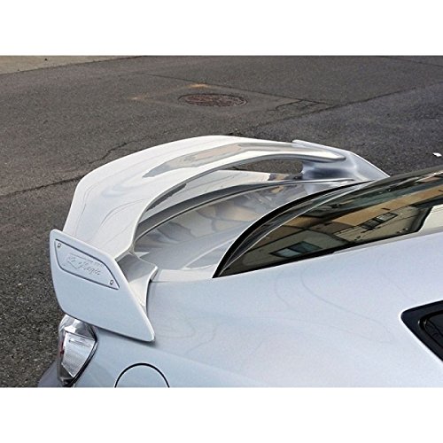 Amazon | 86 ZN6 アールマジック リアウイング フルFRP製 未塗装品