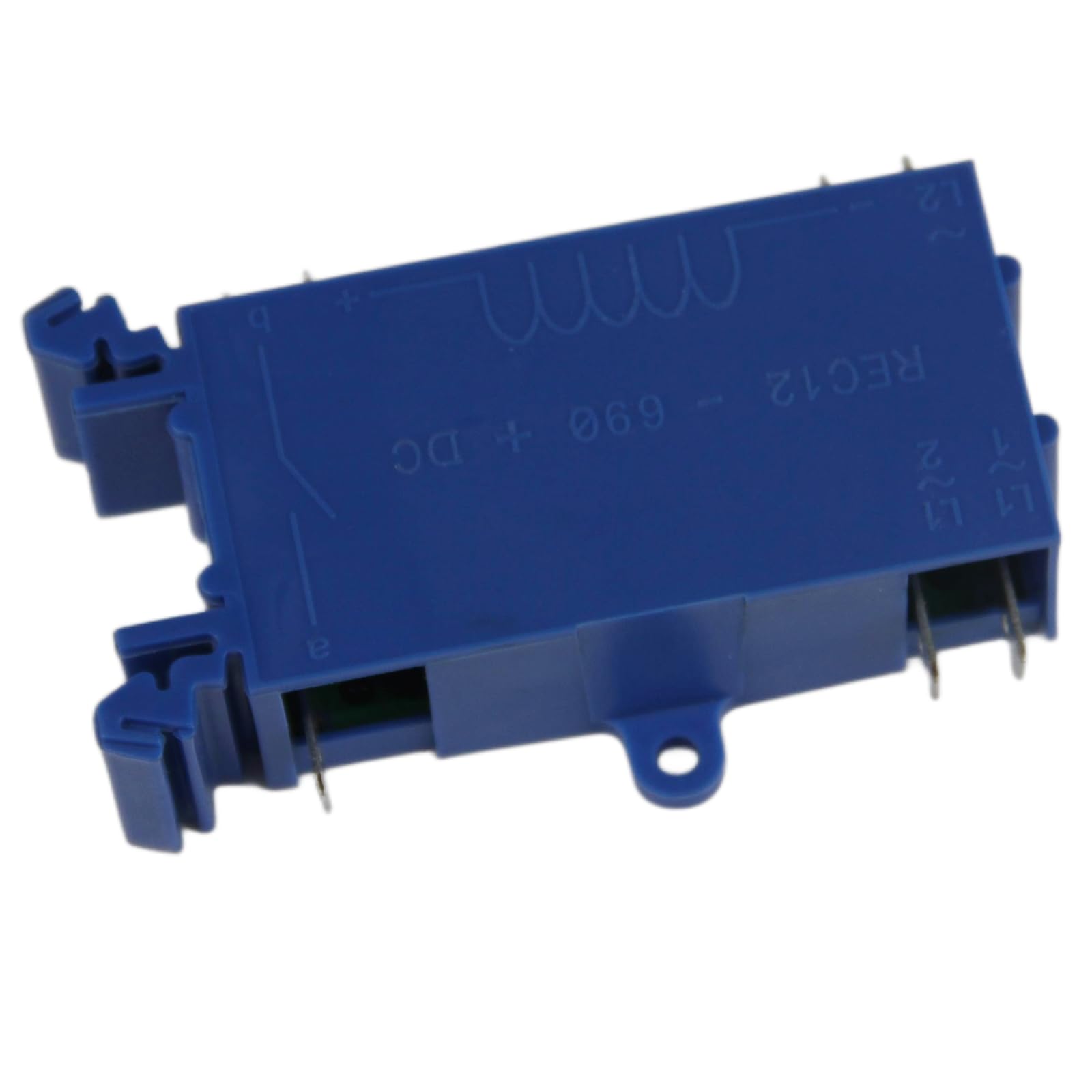 REC12-690+DC Módulo de freno rectificador compatible con SWF 60010145