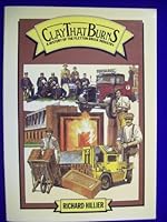 Clay that burns: A history of the Fletton brick industry 0950780200 Book Cover