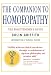 Companion to Homeopathy: The Practitioner's Guide