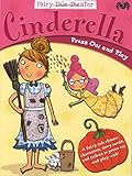 Fairy Tale Theater -- Cinderella: Press Out and Play (Fairy Tale Theater (Dover))