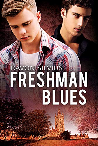 Freshman Blues view 2
