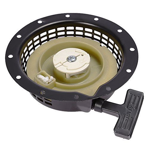 Generator Recoil Starter For Proforce PM0102500 PMC102500 5.5HP OHV 2500 3125 Watt - Thumbnail 3