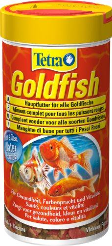 Tetra Goldfish - 250 ml