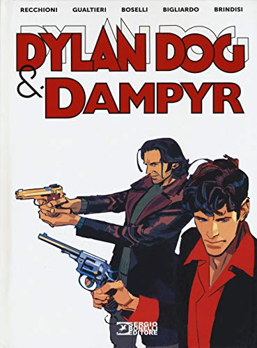  Dylan Dog & Dampyr