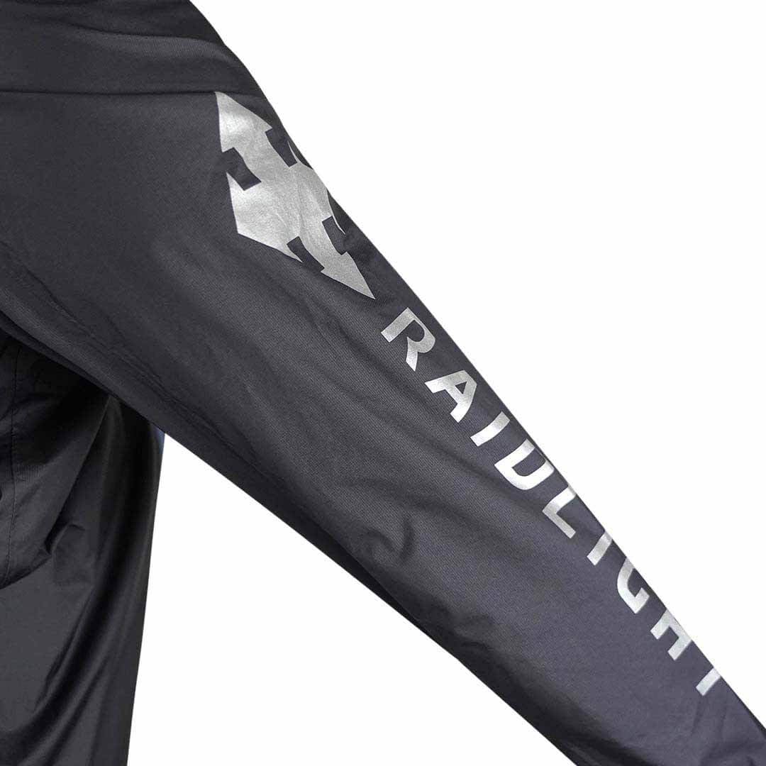 RaidLight Veste de trail homme imperméable ULTRALIGHT 2.0 MP+ 25K/60K