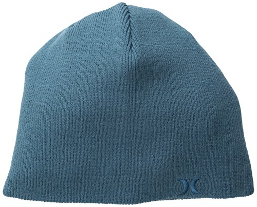 Hurley Men's One and Only Beanie
