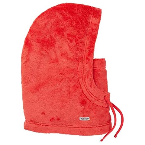 Burton Cora Pasamontañas para Mujer Cover