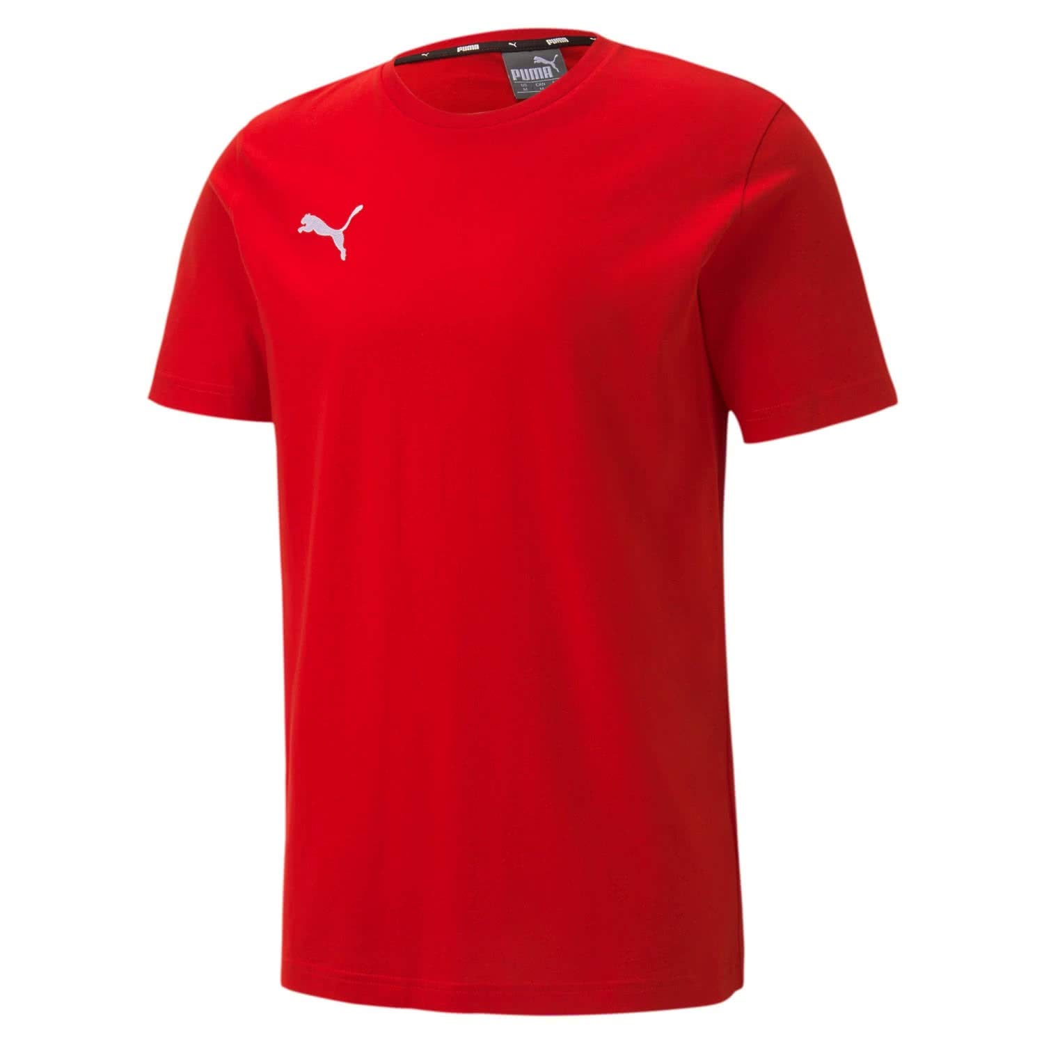 PUMA Teamgoal 23 Casuals tee Camiseta Hombre (Pack de 1)