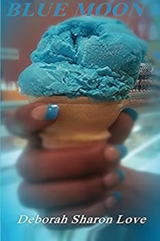 Paperback Blue Moon Book