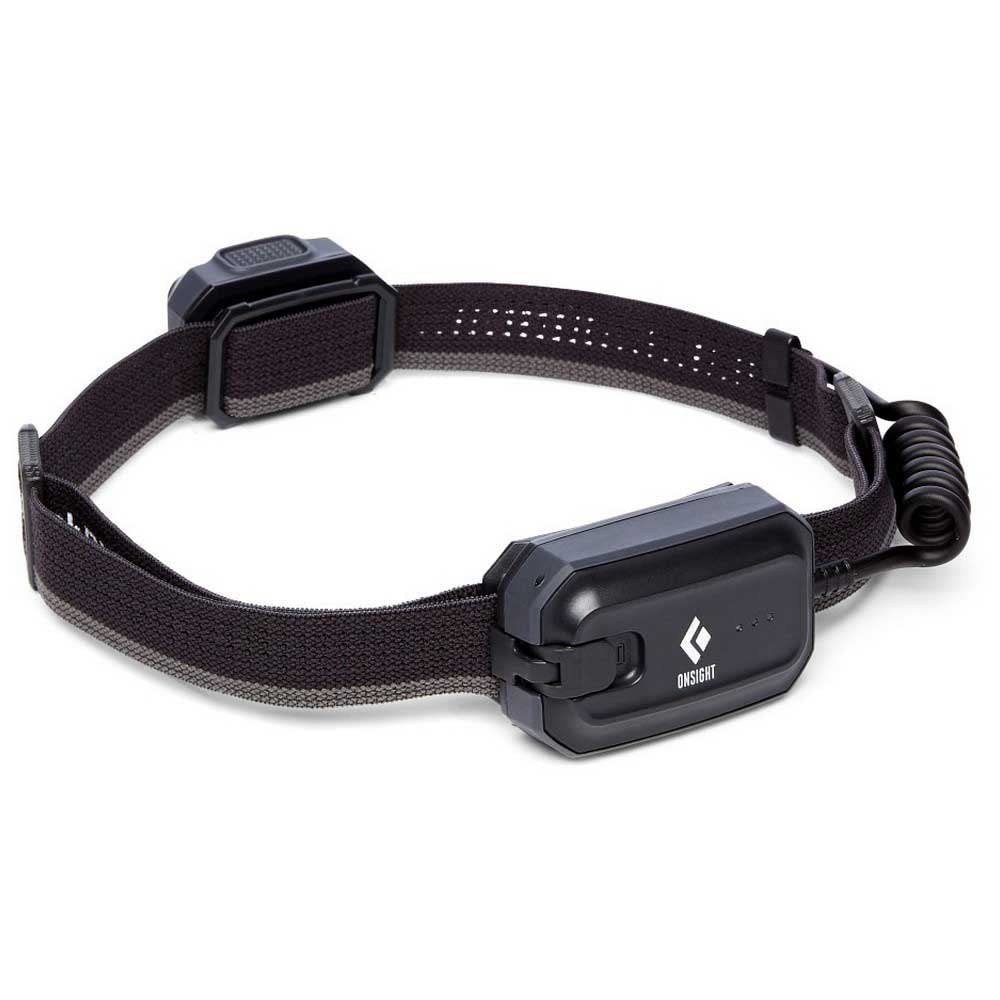 BLACK DIAMOND Equipment - Onsight 375 Headlamp - Graphite
