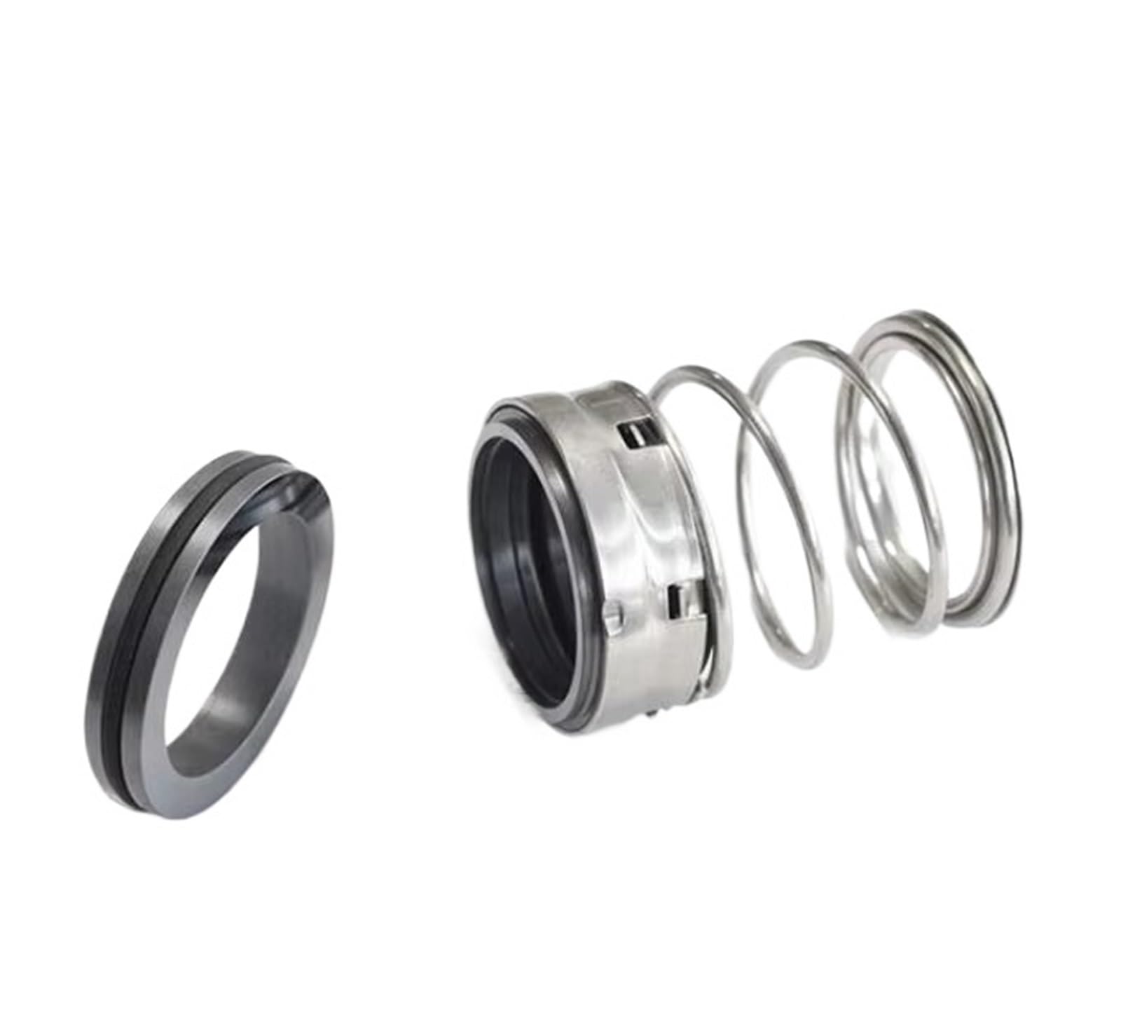 Type 1-1 1/8" (Shaft Size 28.575mm) T1 Mechanical Seals(SIC-SIC-VIT(W SEAT))