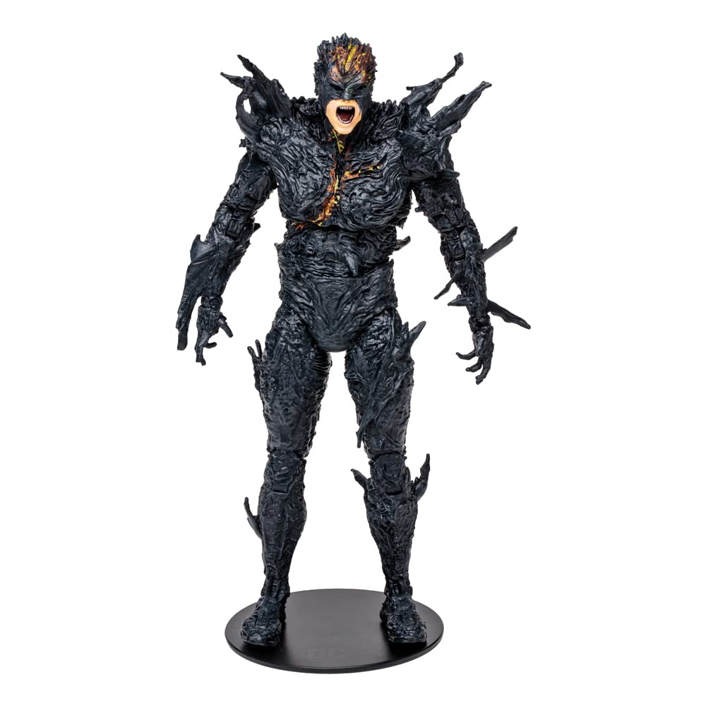 Boneco The Flash movie 7” - The Dark Flash | Amazon.com.br