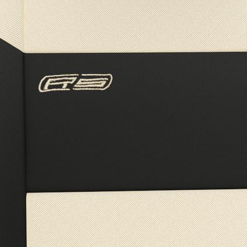Housse siege voiture universelles Mercedes W203 W204 W205 - Couverture siege auto RSL-BE