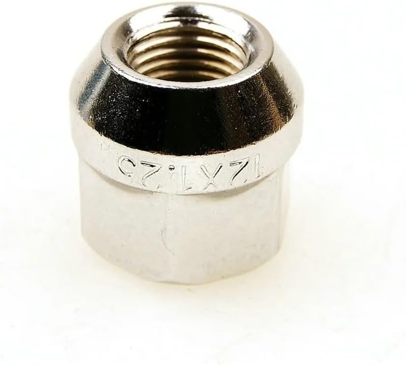 16 Pcs Hub Nuts M12*1.25 For Lh LH260 300 ATV UTV SSV S By 27411