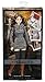 Barbie The Look Sweater Dress Doll