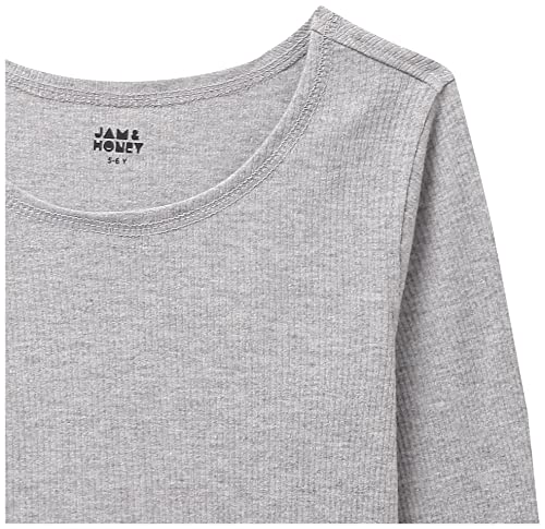 Image of Amazon Brand - Symbol Unisex-Child Thermal Shirts