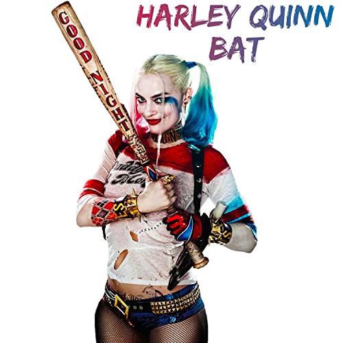 Original Cup Harley Quinn Baseball Bat - Image 2