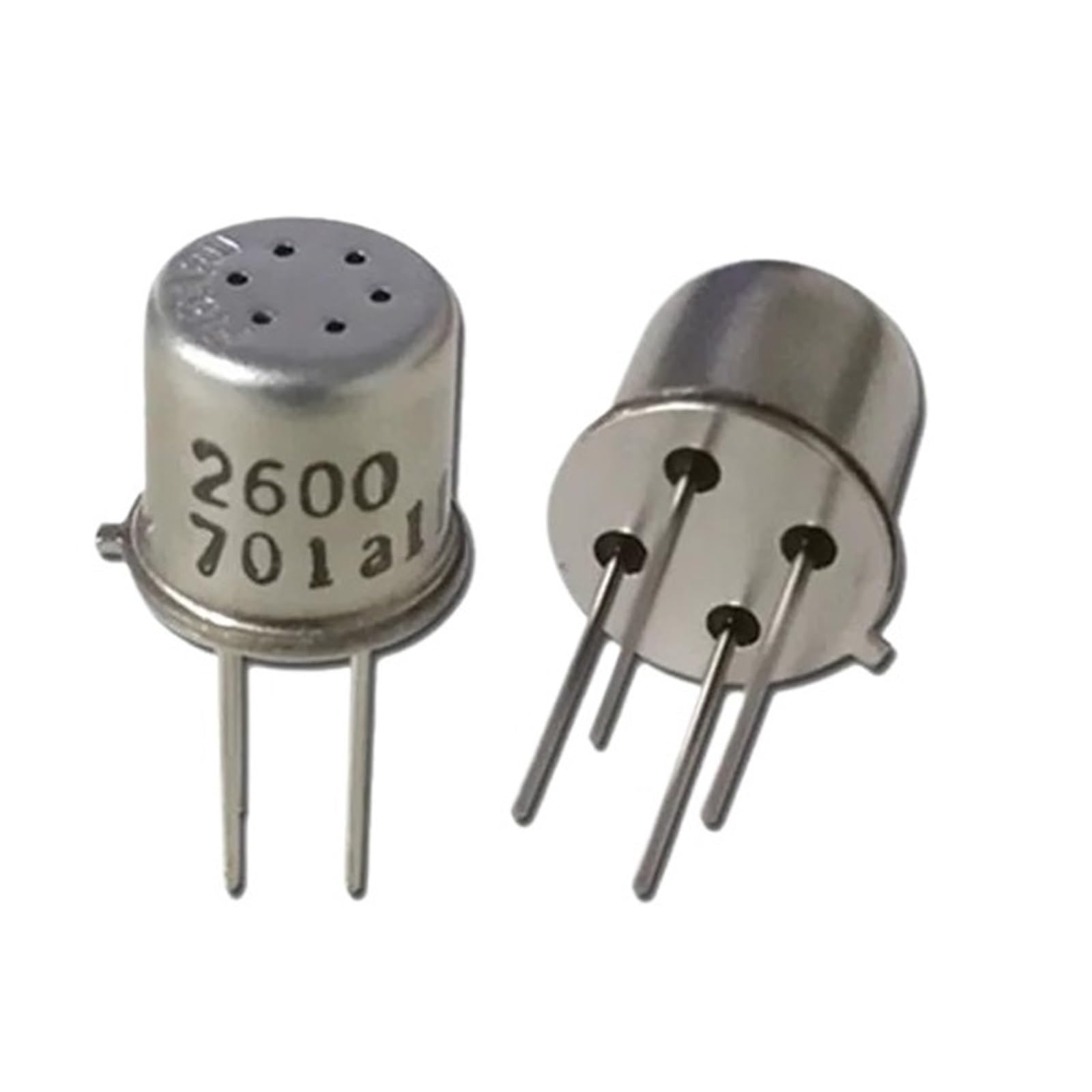 CXFCIHFT TGS2609 TGS2600 sensor(10PCS)