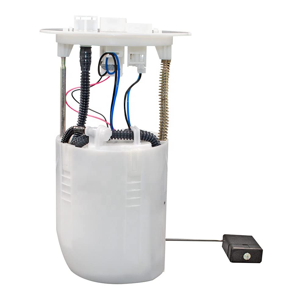 CAIJUN-AUTO 1 PC/SET Electric Fuel Pump 77020-48063 7702048063 Compatible with 06-04 Ie-xus RX330 3300 CC 3.3L