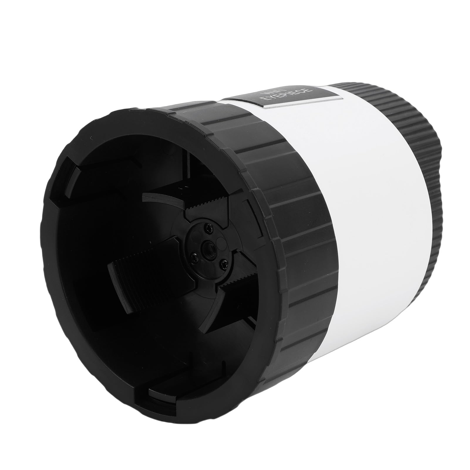 Cuifati WiFi Telescopio Cámara Ocular 2K HD 4MP CMOS Pantalla de 2", Ocular Electrónico para Telescopio y Microscopio, Cámara Astronómica para Astrofotografía Observación de Aves, Soporta 256GB