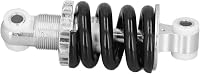 Keenso Mini Motorkerékpár Lengéscsillapító 115mm - 1100 lbs Terhelhetőségű Alumínium Ötvözet Rugós Hátsó Felfüggesztés ATV, Robogó, Kismotor 4