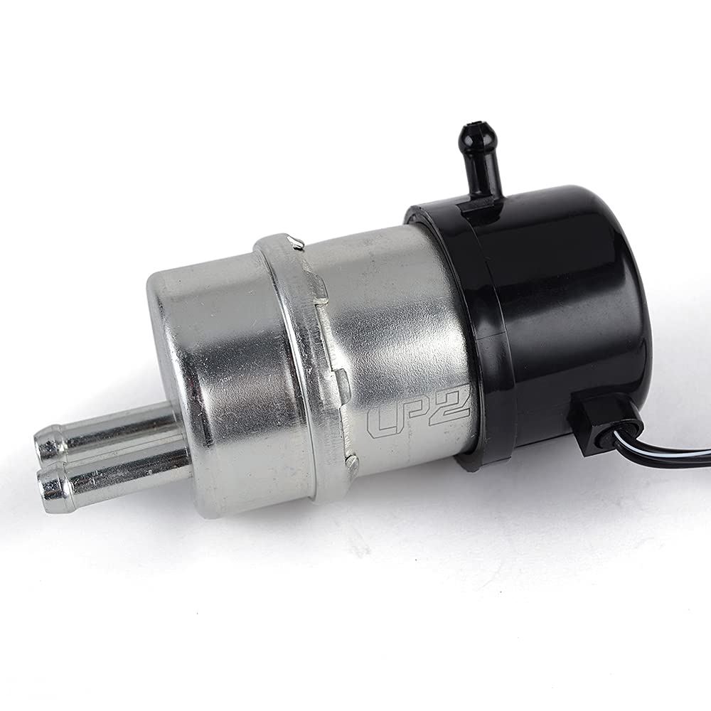 Wivplex Pompa carburante moto, for KTM, for 950 Adventure S 950 ADV ORG Super Enduro R Supermoto SM BLK Pompa carburante benzina 60012088100 Pompe di carburante