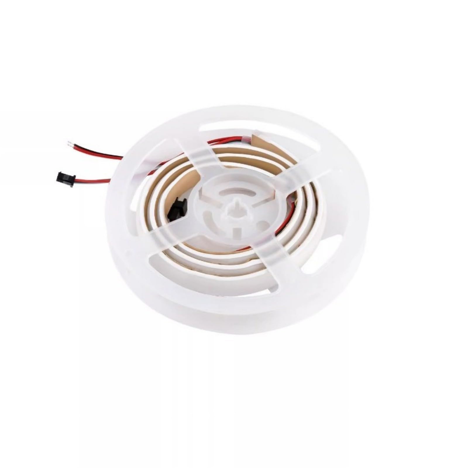 Geavonyg Densities COBs LED Strips Light RGBWC 2700K 6500K Temperature Ranges for Ambients and Task Lighting RGBWC Ear LED Ribbon