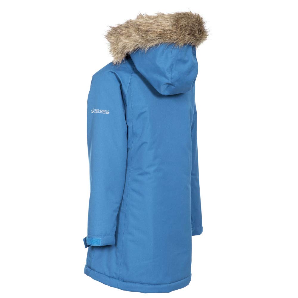 TrespassWomen's Phyllis Down Jacket