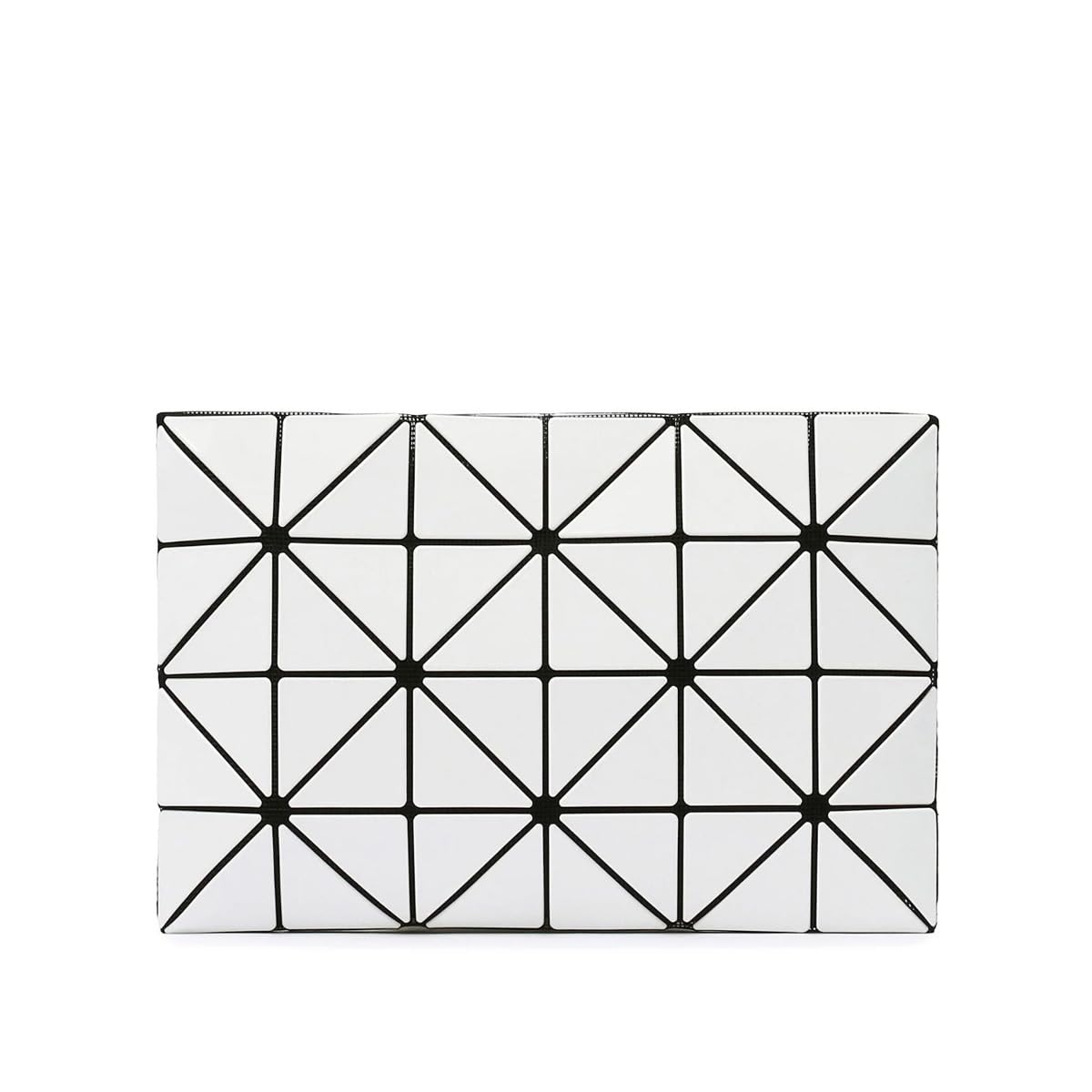 極美品　ルーセント　BAOBAO バオバオ クラッチバッグ　ポーチ Amazon.co.jp: [バオバオ イッセイミヤケ] LUCENT/ルーセント 4