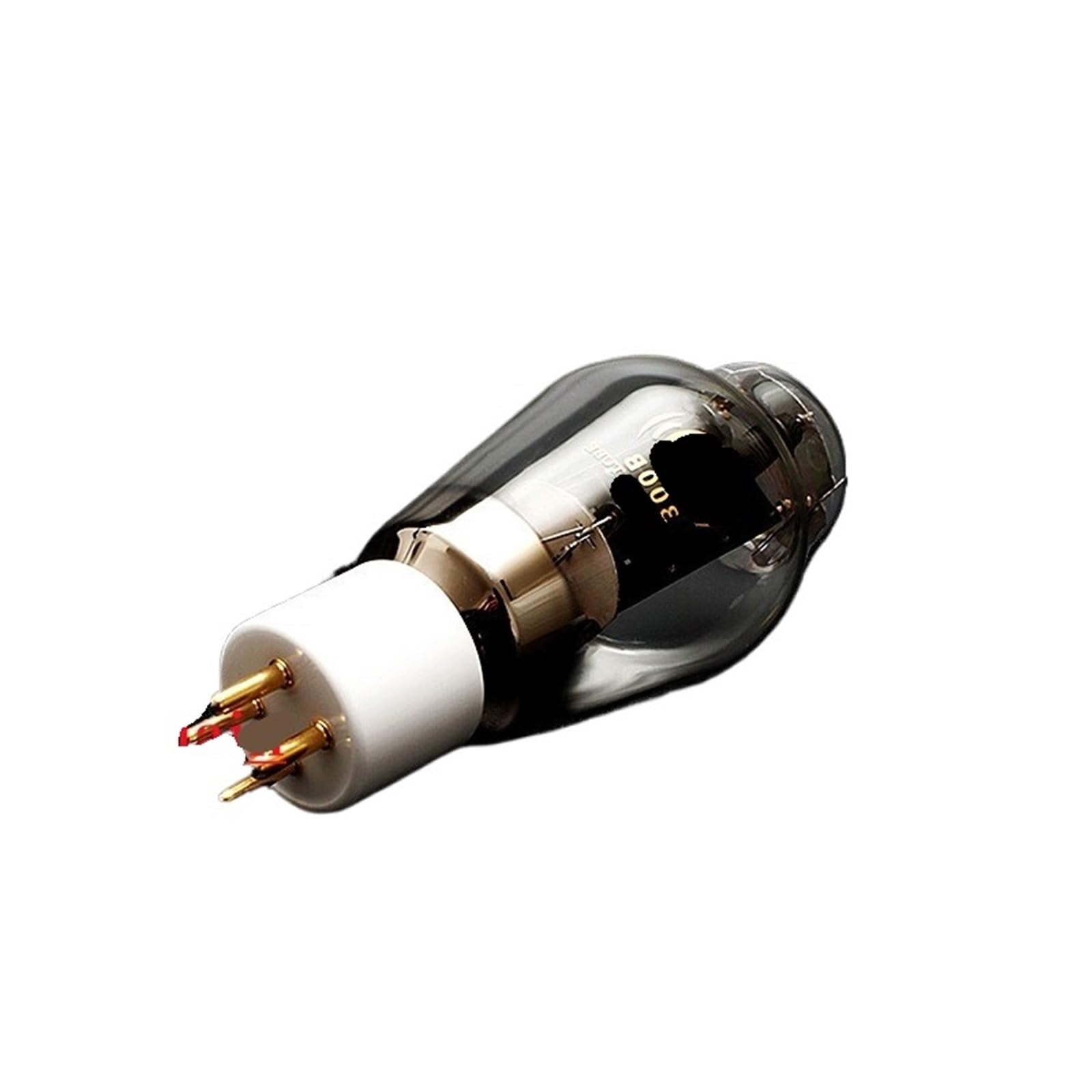 Tube 6SN7 300B 274B 5U4G HIFI audio tube amplifier kit DIY precision test matching(300B-W,4pcs Matched Quad)
