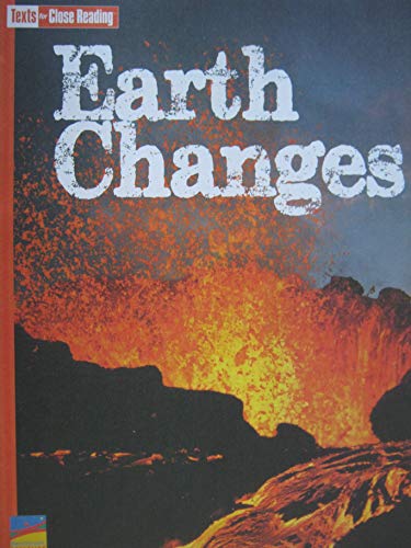 Earth Changes 1490092048 Book Cover
