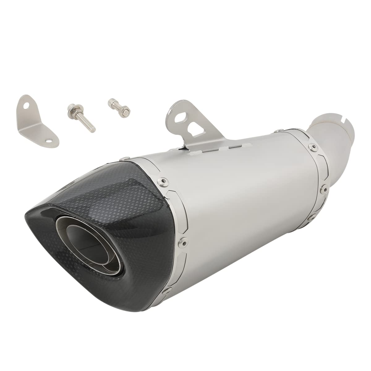 gsx s1000純正マフラー　年式2016年 Amazon | GSX-S1000 GSX-S1000F 2015-2020年 スリップオン