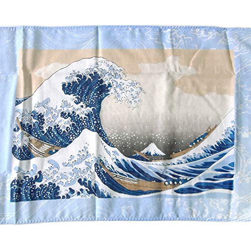 昭和レトロ】廣重東海道五十三次 趣味の手拭い 昭和 レトロ レトロ