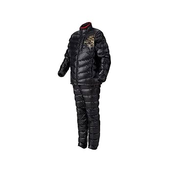 Amazon | サンライン(SUNLINE) ライトダウンインナースーツ SUW